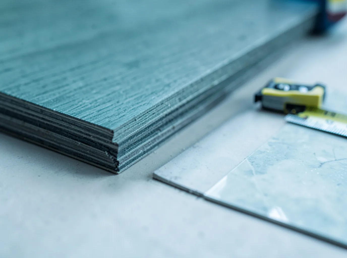 Luxury Vinyl Plank Installation Cyril, OK FAQs